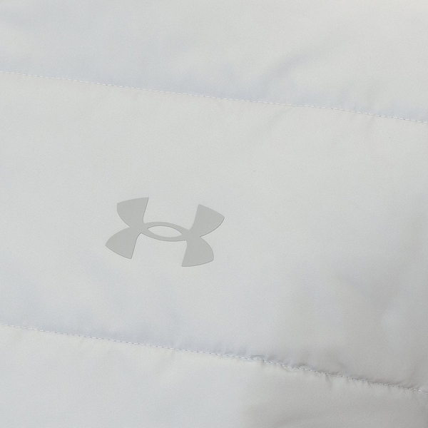 Under Armour Gray