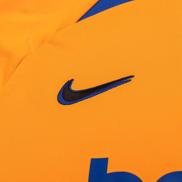 Nike Orange T