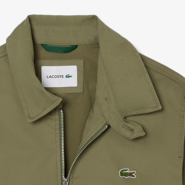 LACOSTE