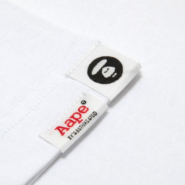 AAPE T