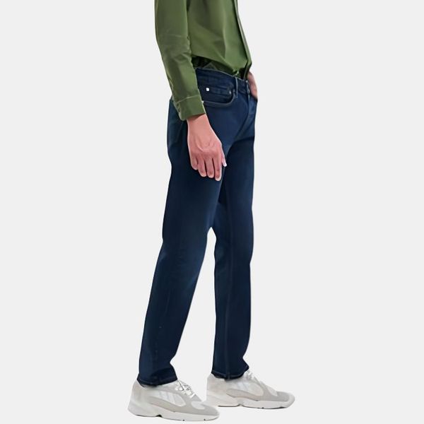 Levis Blue Men's Jeans