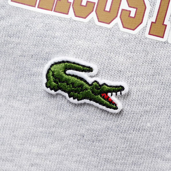 LACOSTE