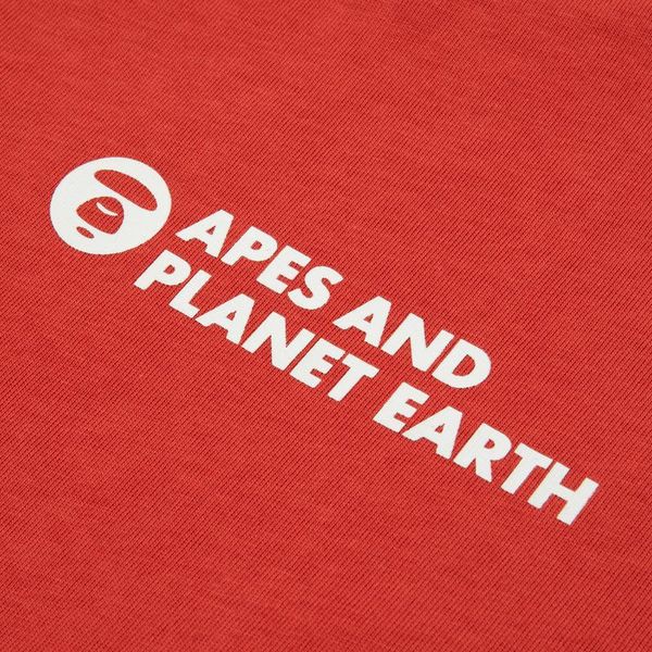 AAPE T