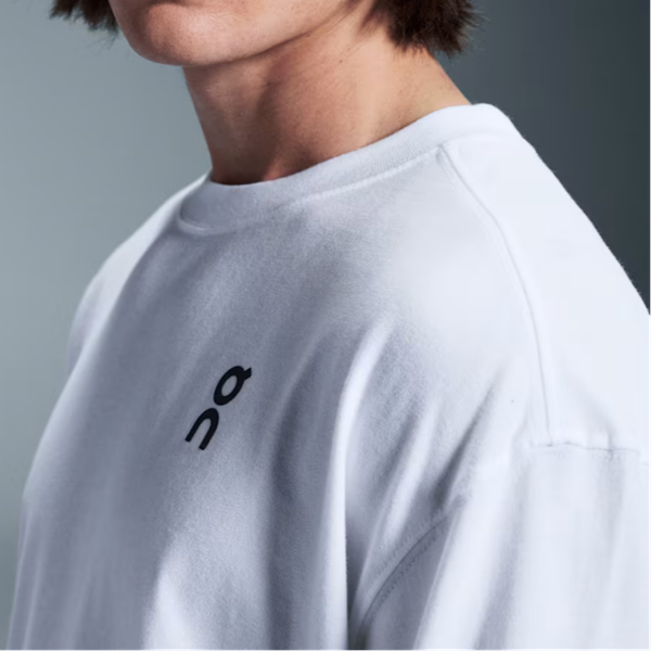 On