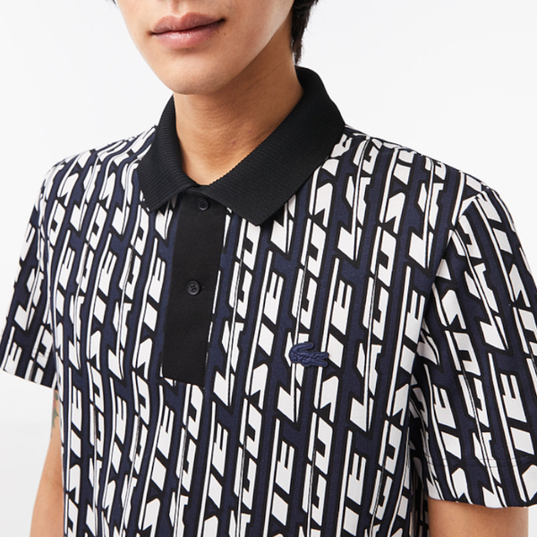 LACOSTE