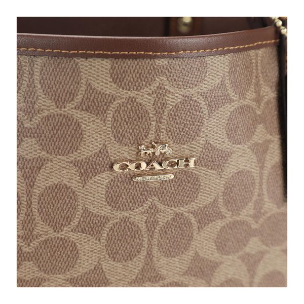 COACH