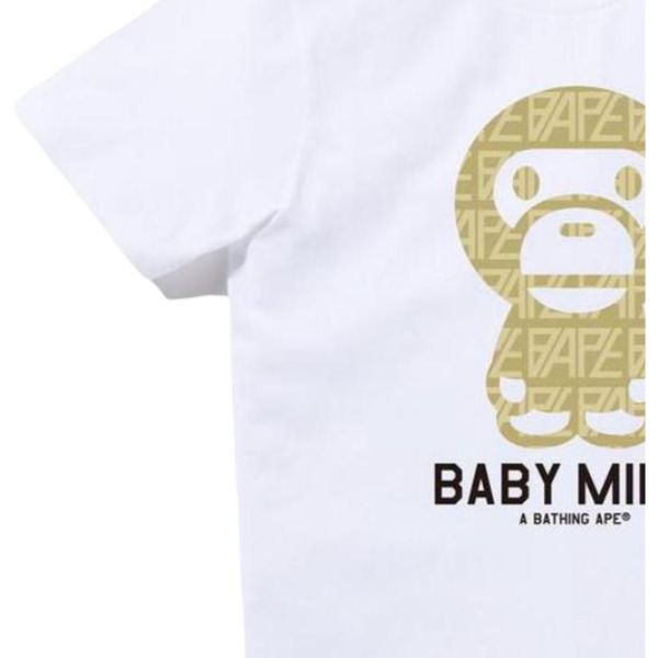 A BATHING APE