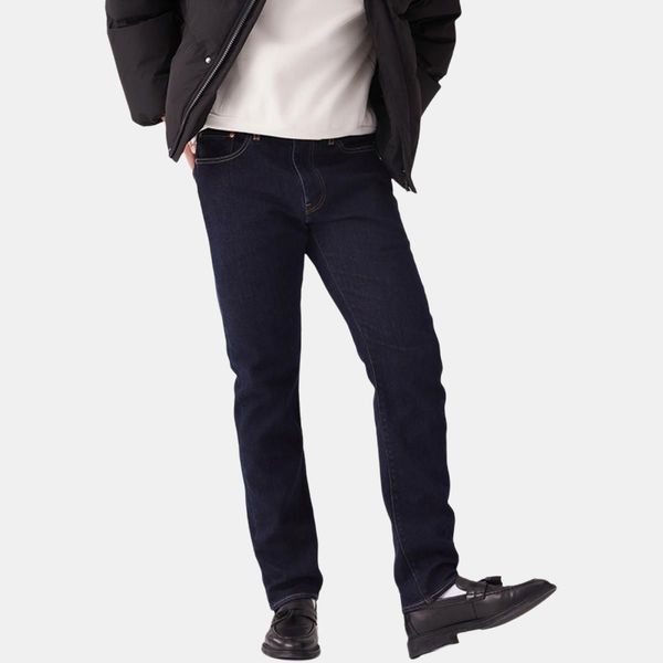 Levis Indigo