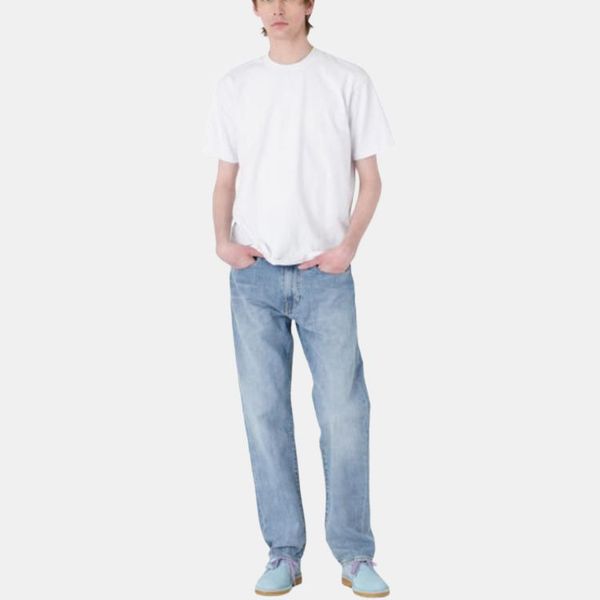 Levis Indigo