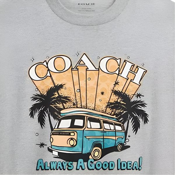 COACH T