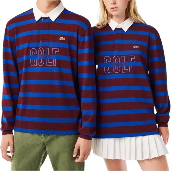 LACOSTE