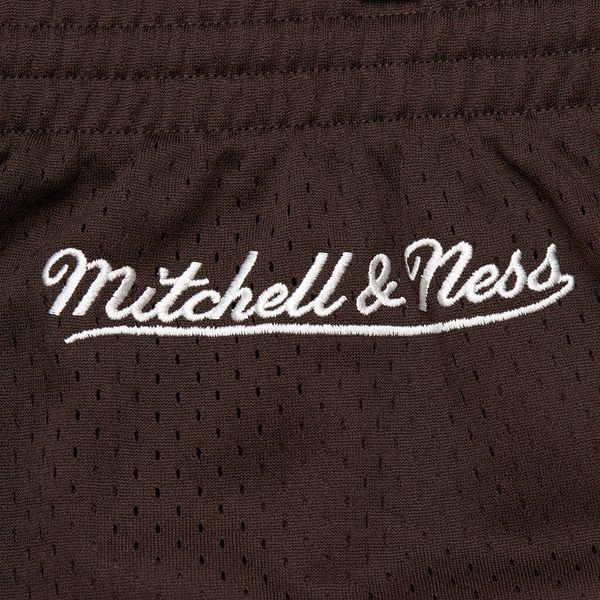 Travis Scott x Mitchell Ness