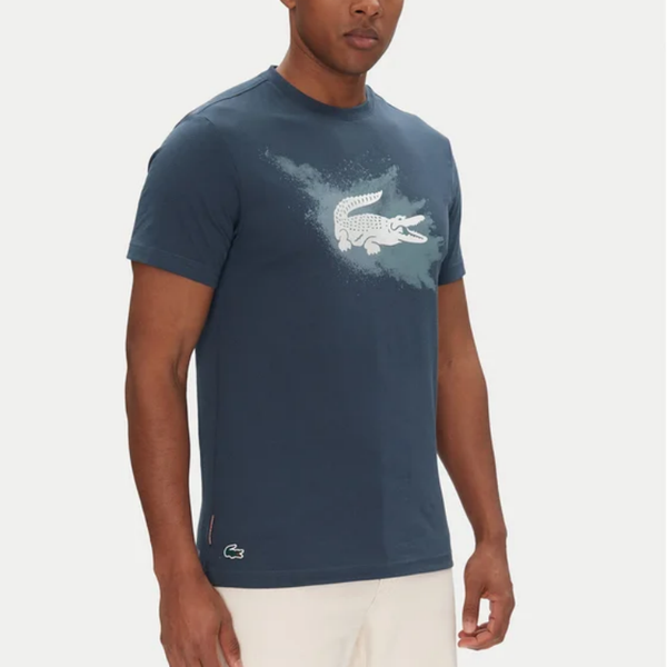 T- LACOSTE Collaboration