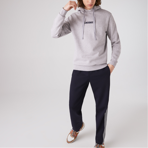 LACOSTE Collaboration