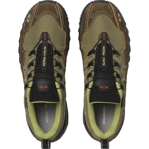 Salomon ACS+ Low Top