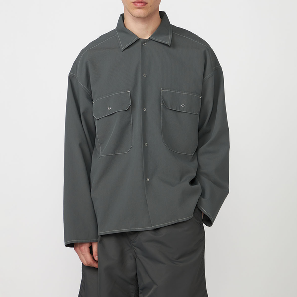 THE NORTH FACE PURPLE LABEL
