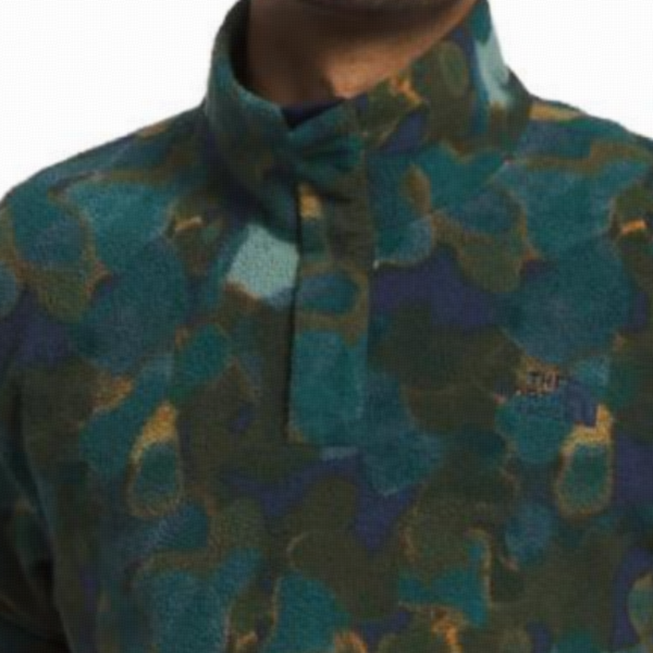 The North Face