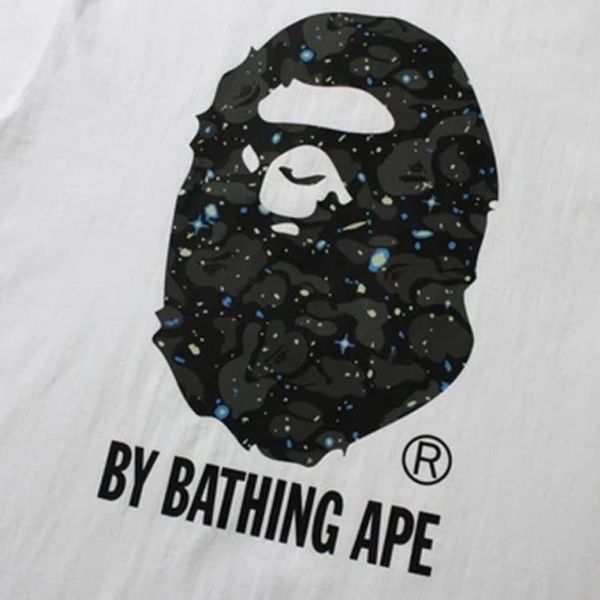 A BATHING APE T