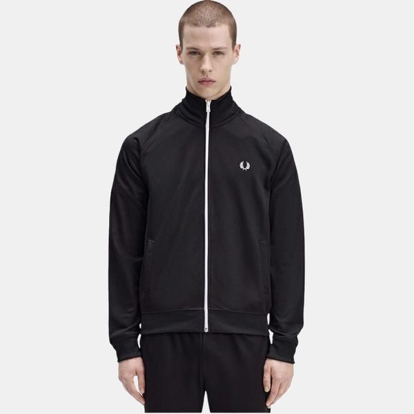 FRED PERRY SS25