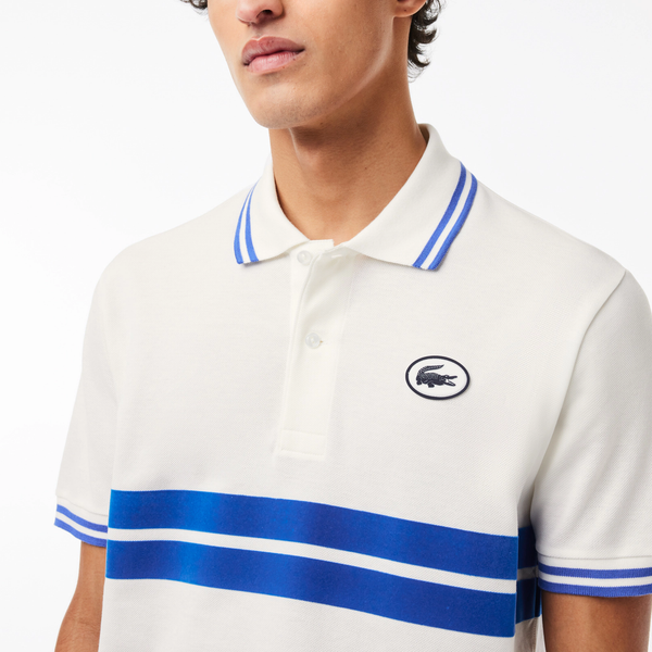 LACOSTE