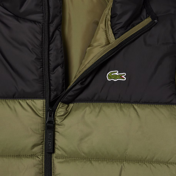 LACOSTE
