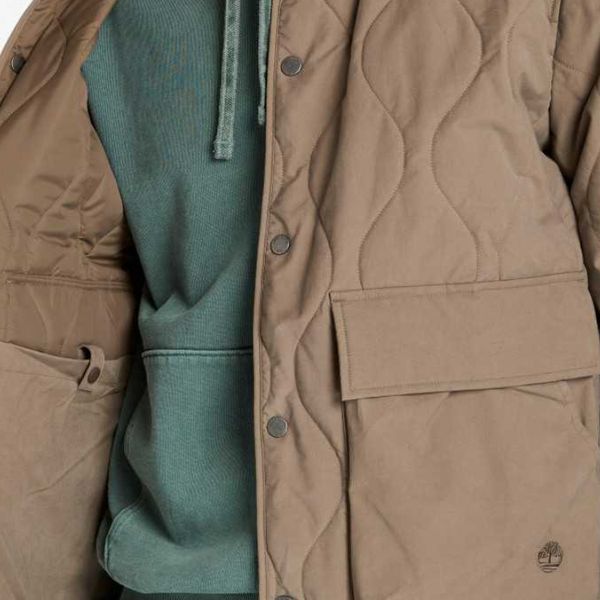 Timberland