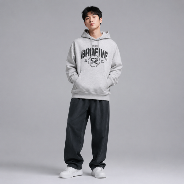 Li NING Badfive
