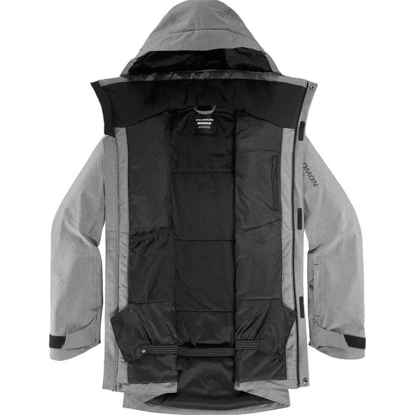 SALOMON STANCE