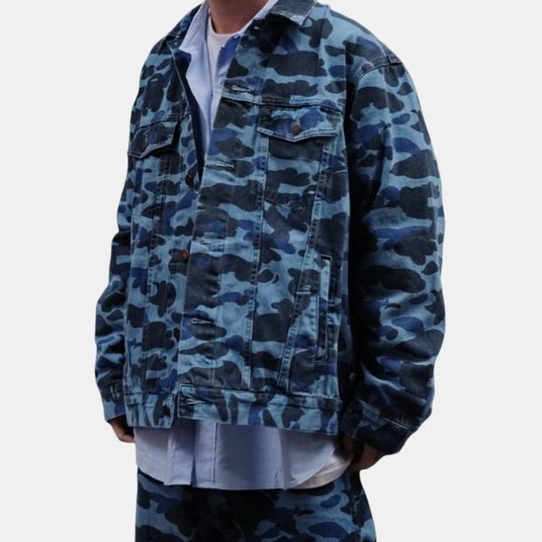 A BATHING APE