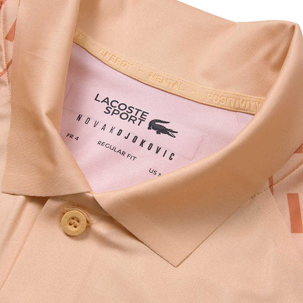 LACOSTE
