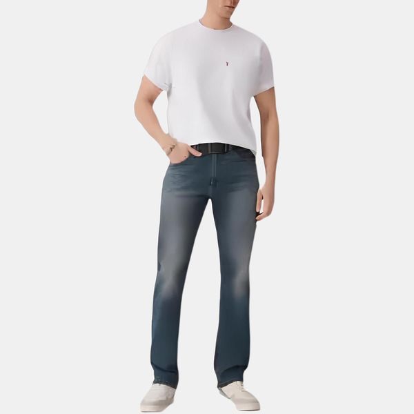 Levis California Native Blue Men's Jeans