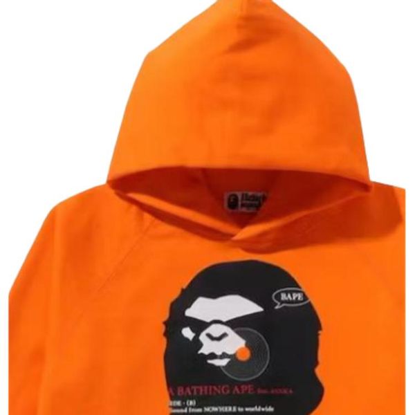 A BATHING APE