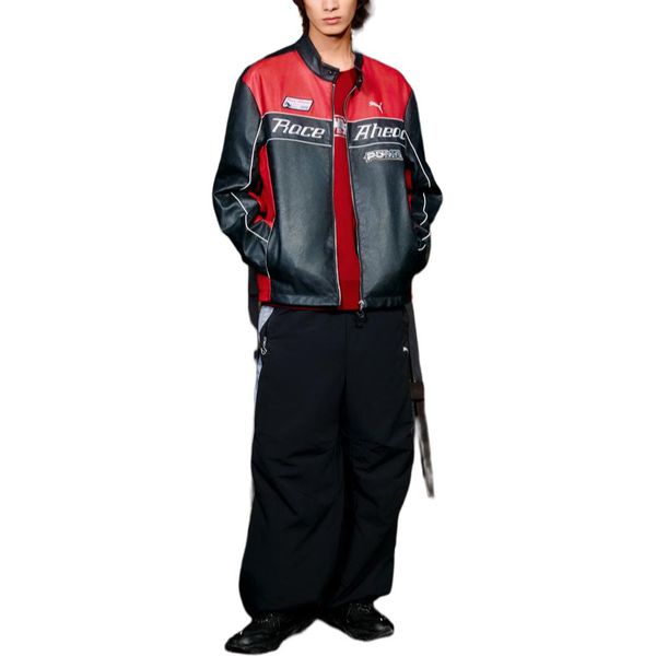 PUMA Fw25 Race AHEAD () JKT