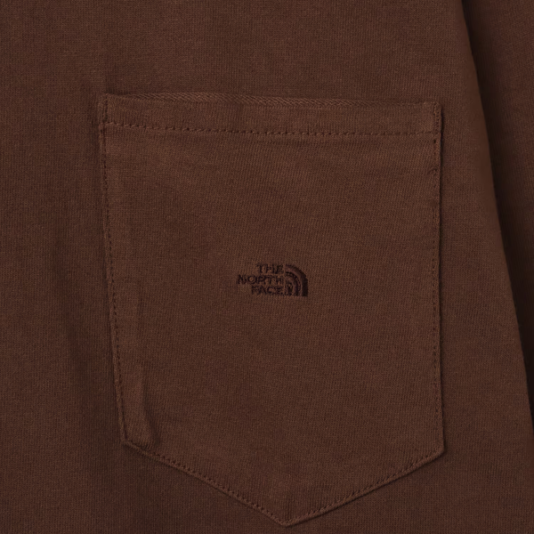 THE NORTH FACE PURPLE LABEL T