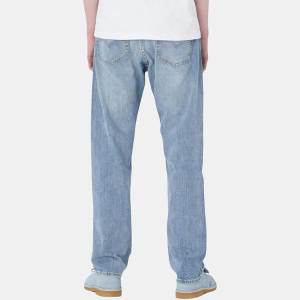 Levis Indigo