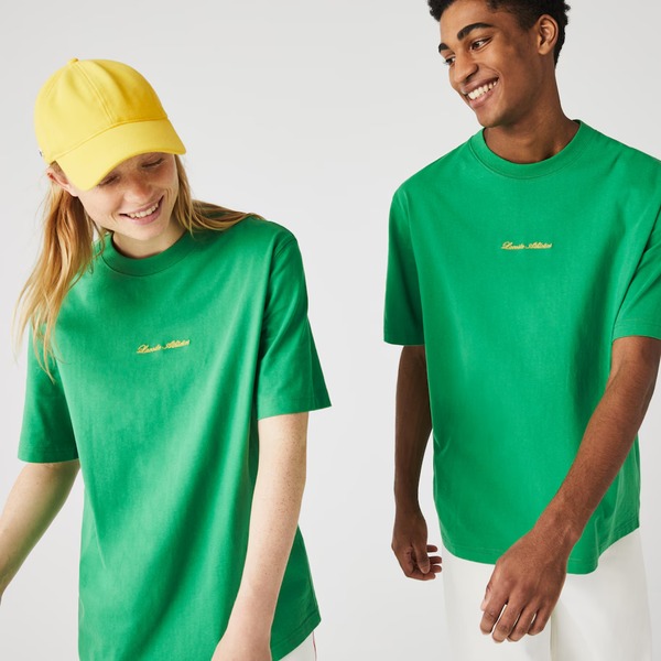 LACOSTE