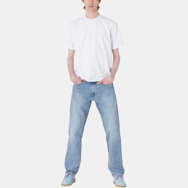 Levis Indigo
