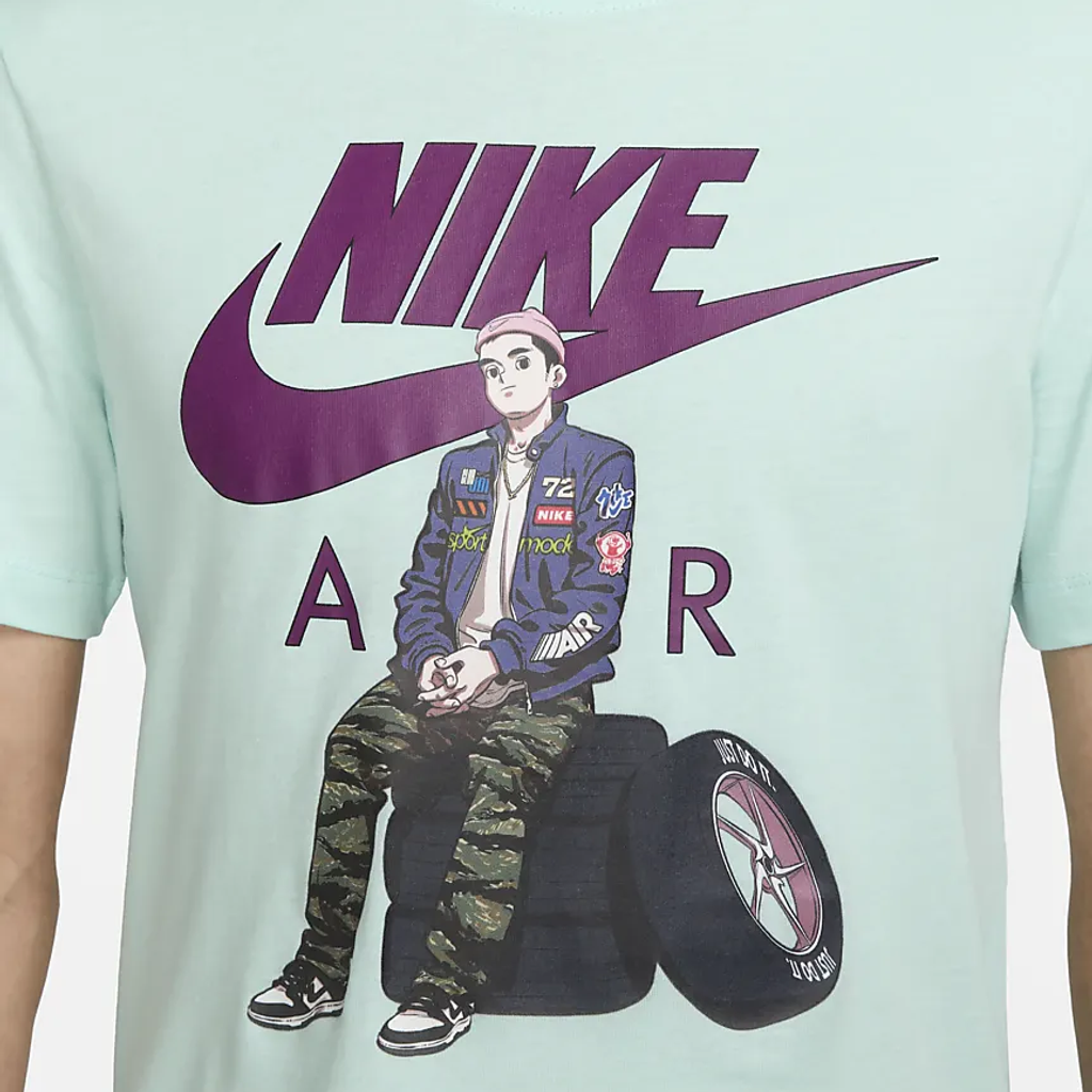 Nike