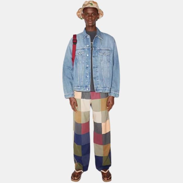 Acne Studios