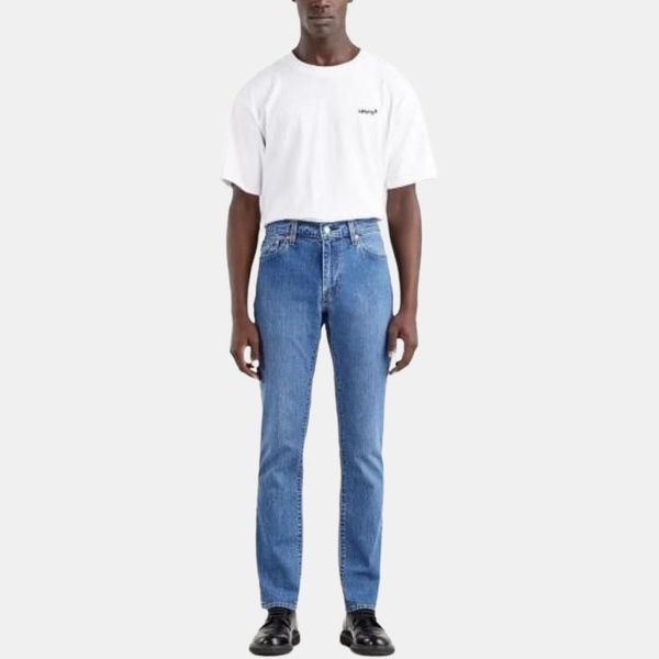 Levis Blue Men's Jeans