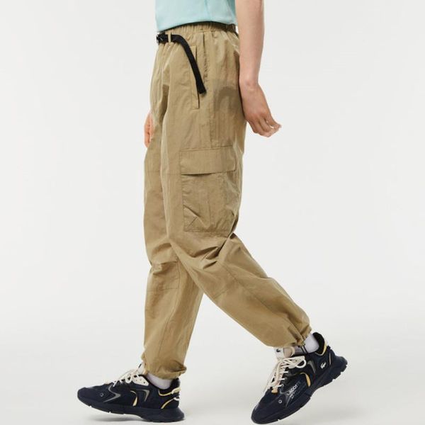 LACOSTE