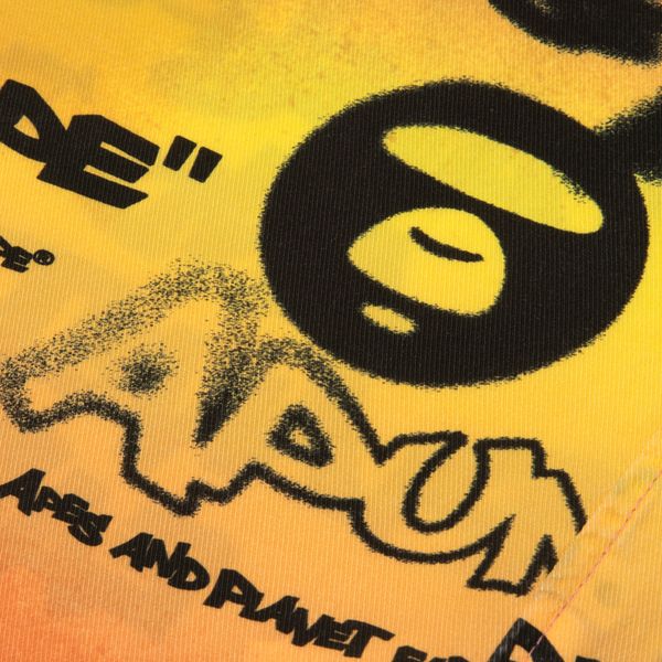 AAPE
