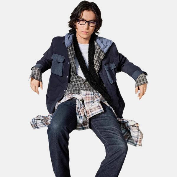 Levis