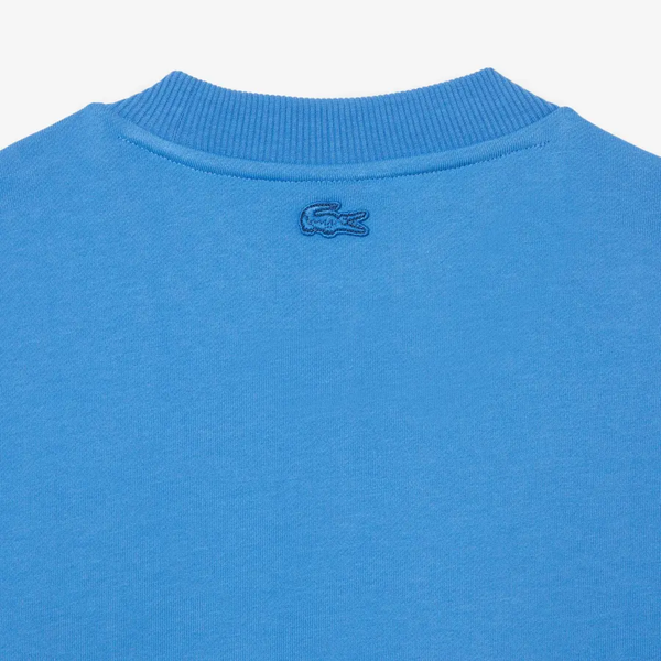 LACOSTE Collaboration Blue