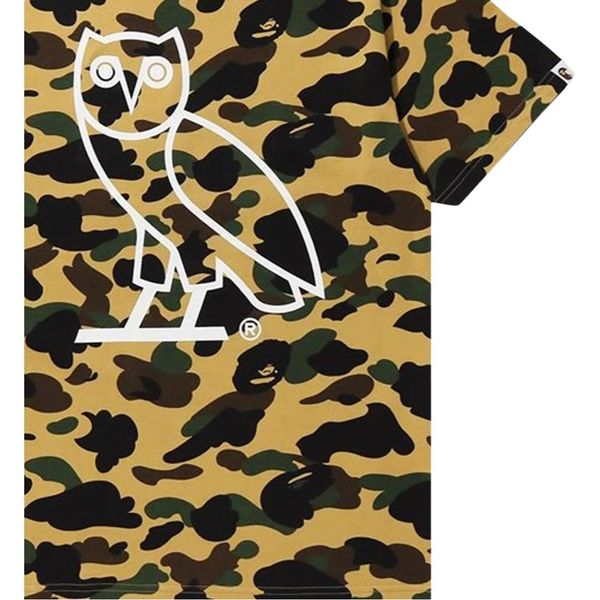 A BATHING APE