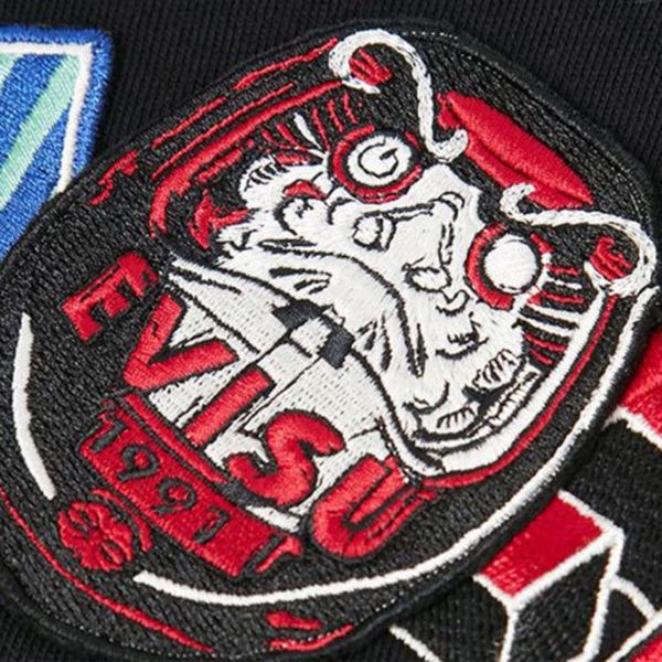EVISU