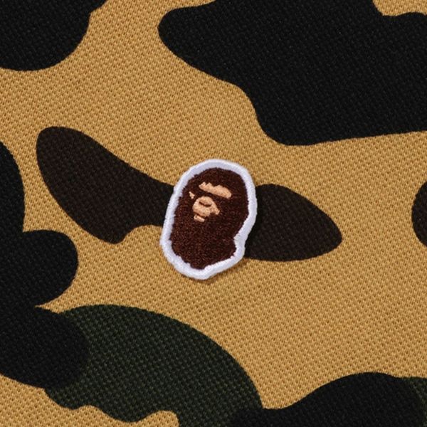 A BATHING APE