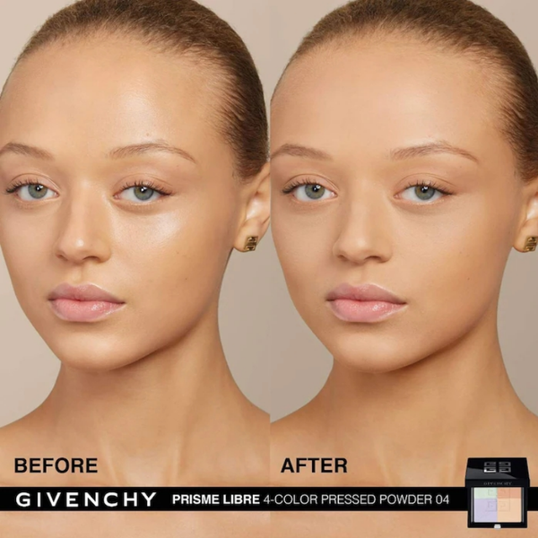 GIVENCHY 4