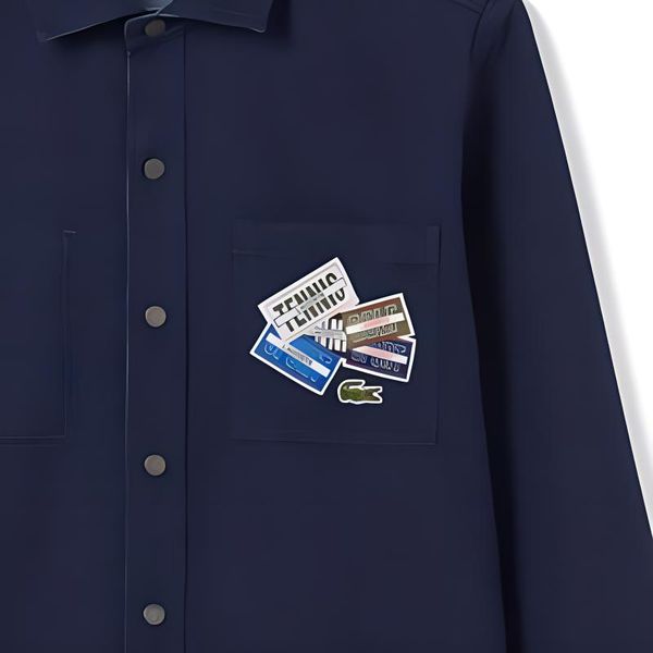 LACOSTE Collaboration