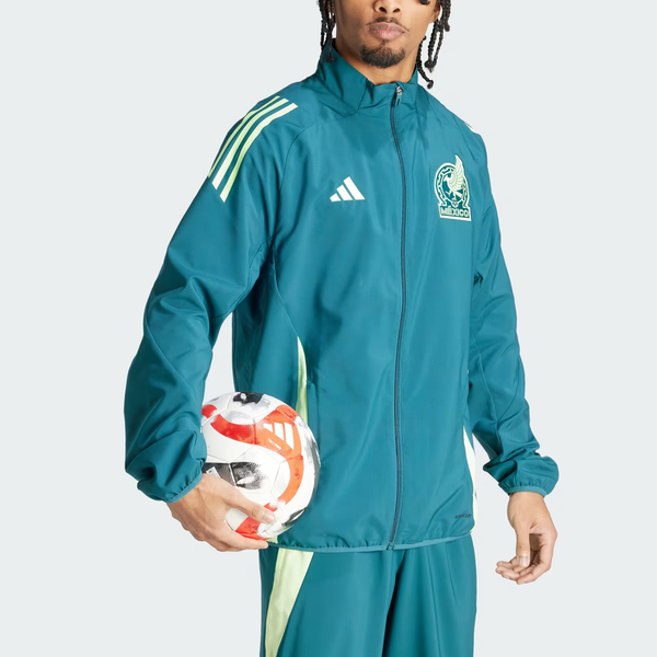 Adidas